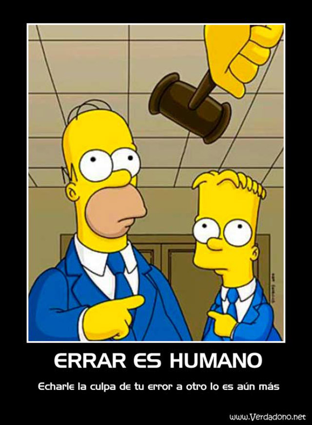 errar-es-humano_simpsons