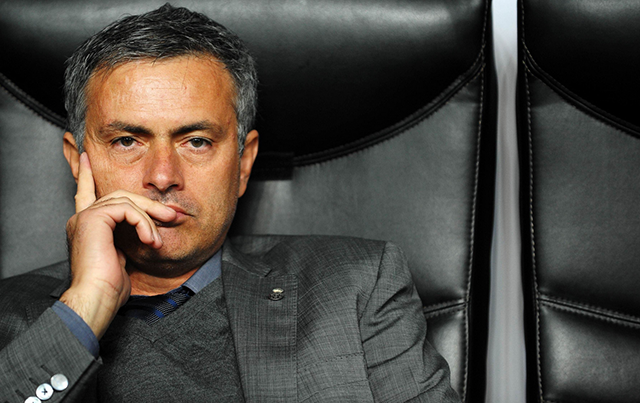 mourinho autocritica