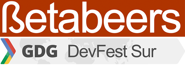 betabeers_gdgdevfestsur