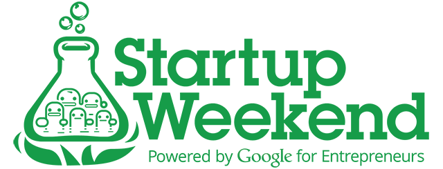 StartupWeekend Logo