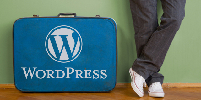 Traslado de dominio comprado en WordPress.com (Migrar de WordPress.com a .org 1 parte)