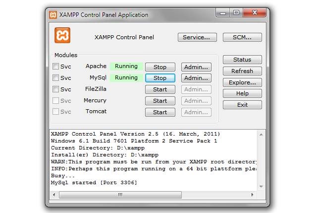 xampp_control_panel