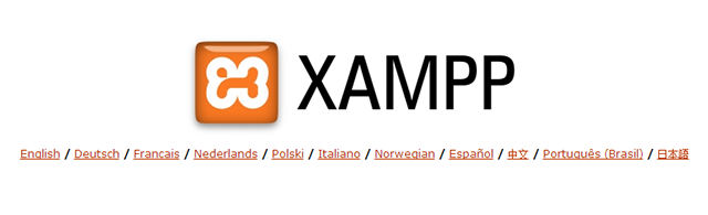 xampp_home