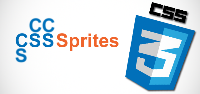 css sprites