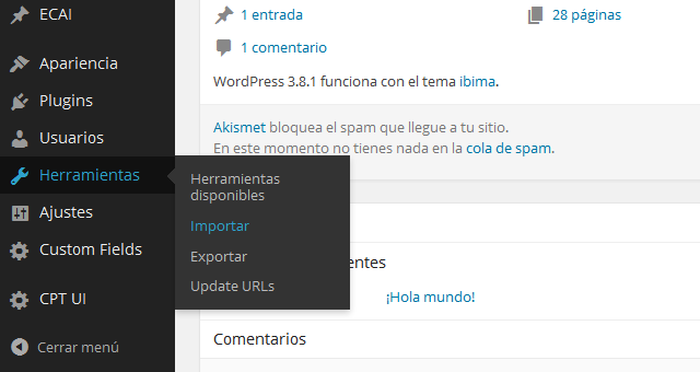 paso4_importar_wordpress
