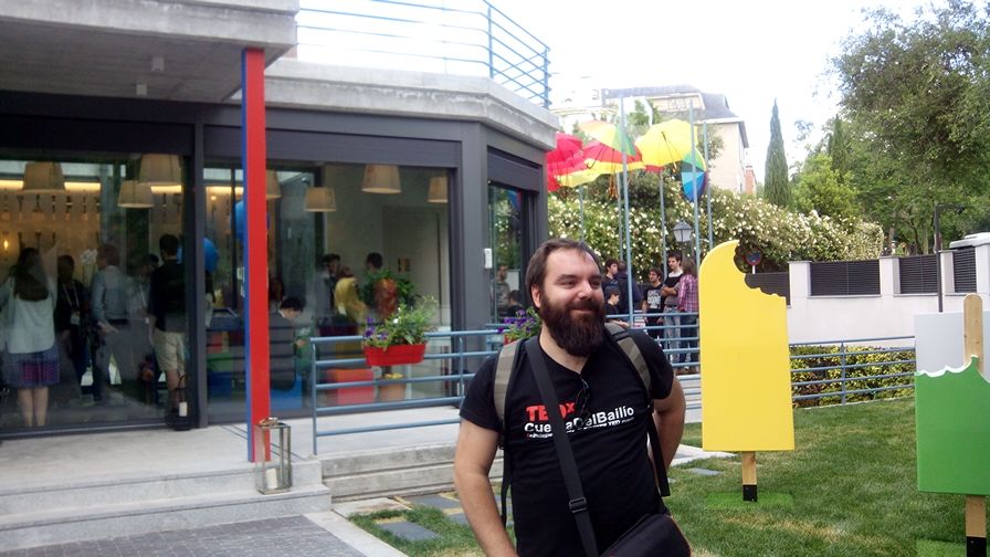 Google House Spain: La casa del futuro según Google