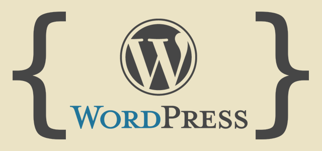 json wordpress