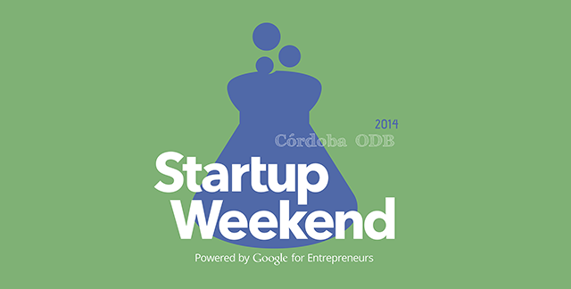 Quedan solo unas horas para  que Startup Weekend Córdoba comience #swodb