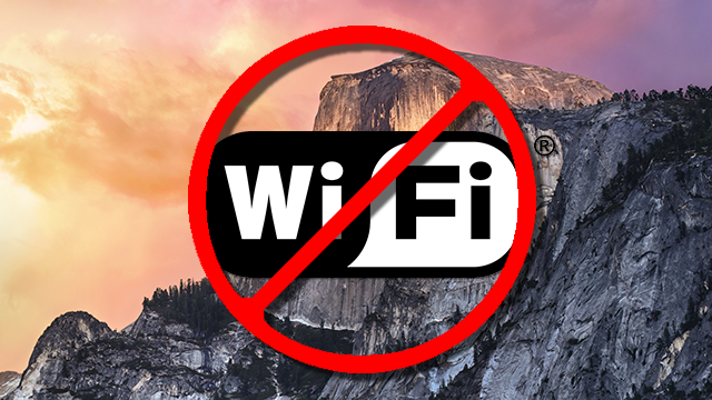 Cómo solucionar el problema de Mac OS X Yosemite con la conexión Wifi