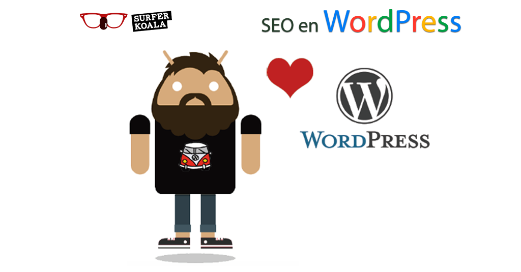 seo wordpress