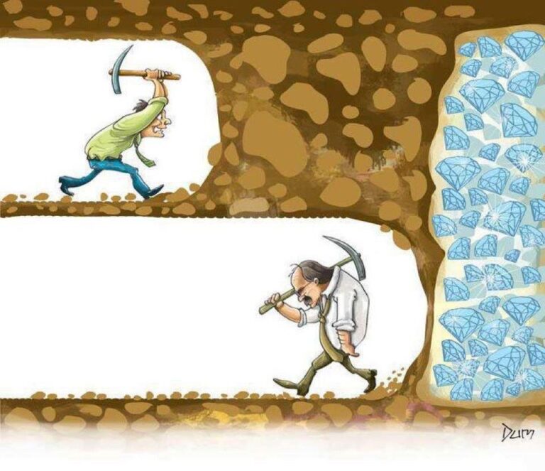 perseverancia exito
