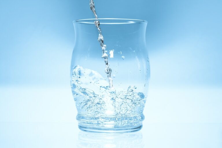 posicionamiento web vaso gota gota