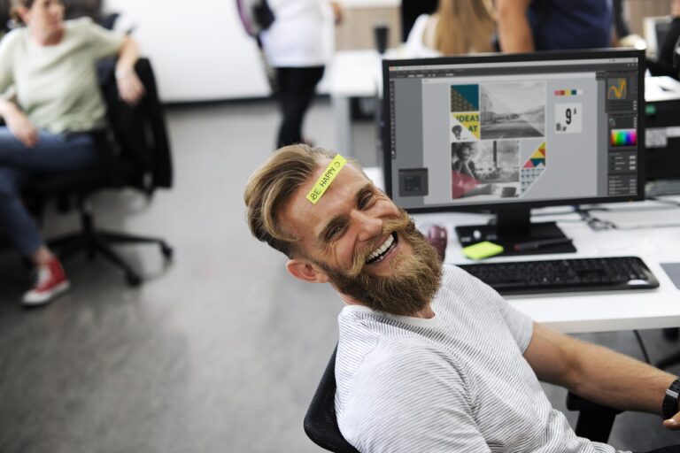 marketing online startups