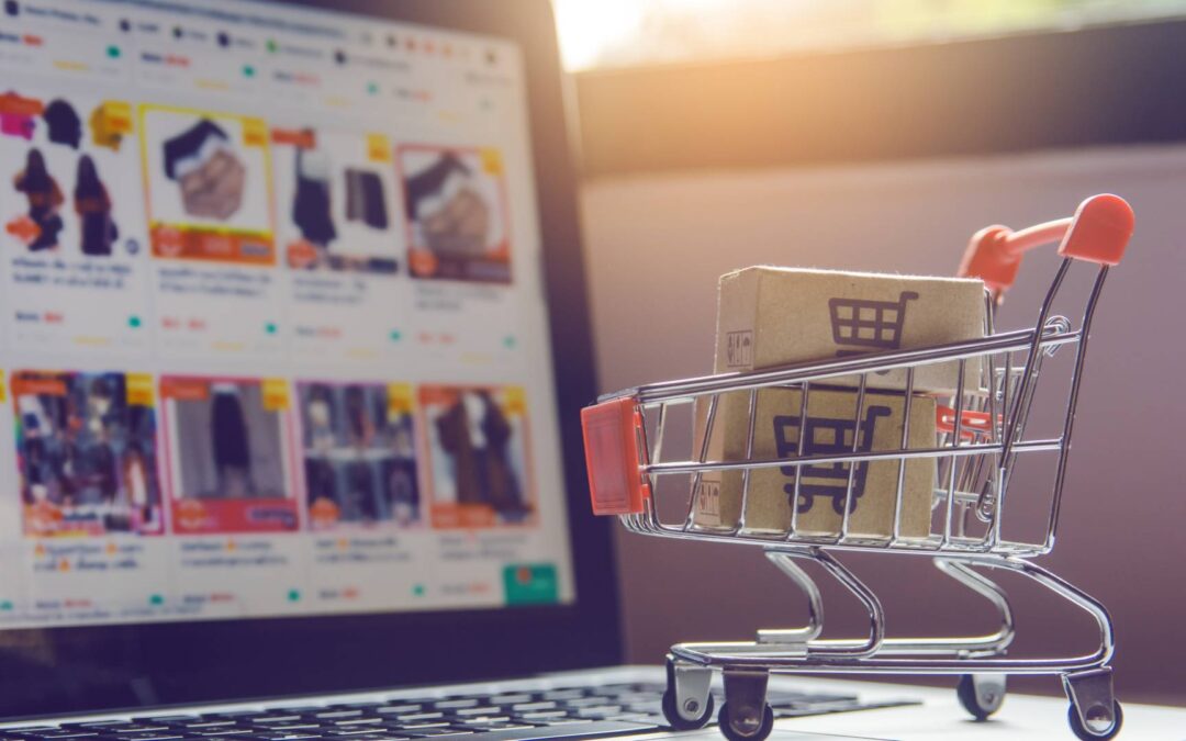 seo ecommerce