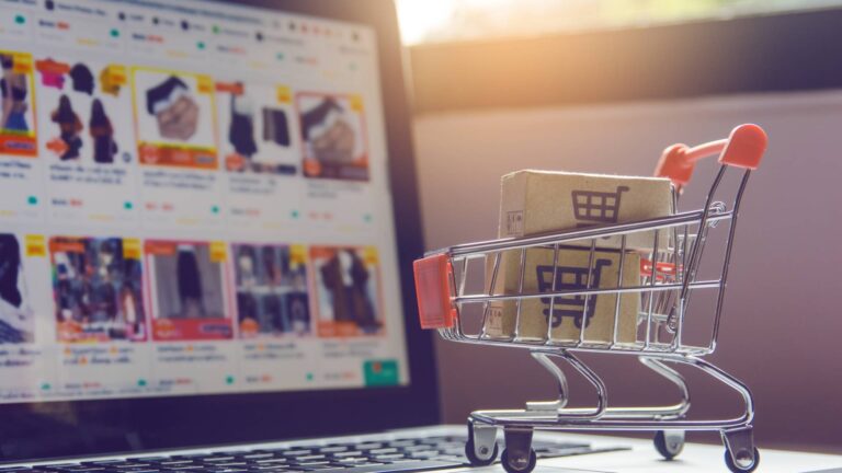 seo ecommerce