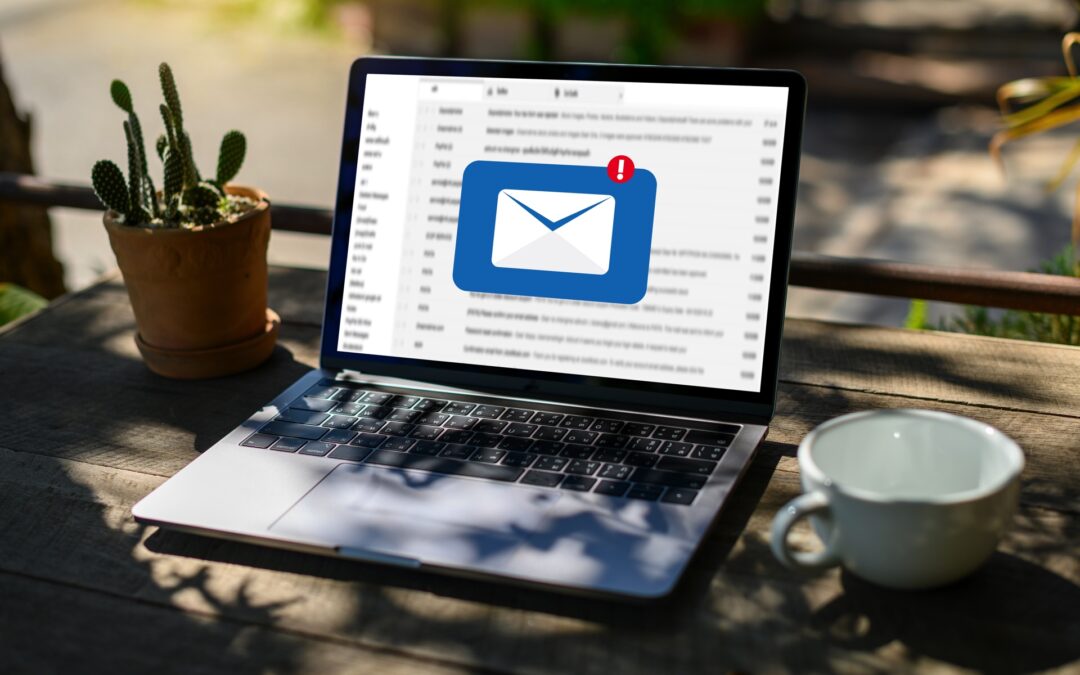 Email Marketing y embudos de conversión