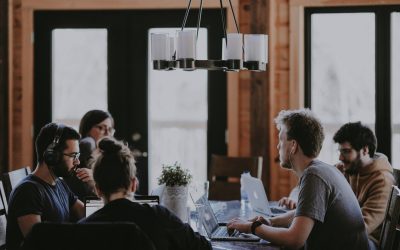 Abierta la convocatoria para el programa de Coworking Córdoba 2024