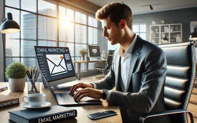 Estrategias creativas para captar suscriptores y mejorar tus newsletters