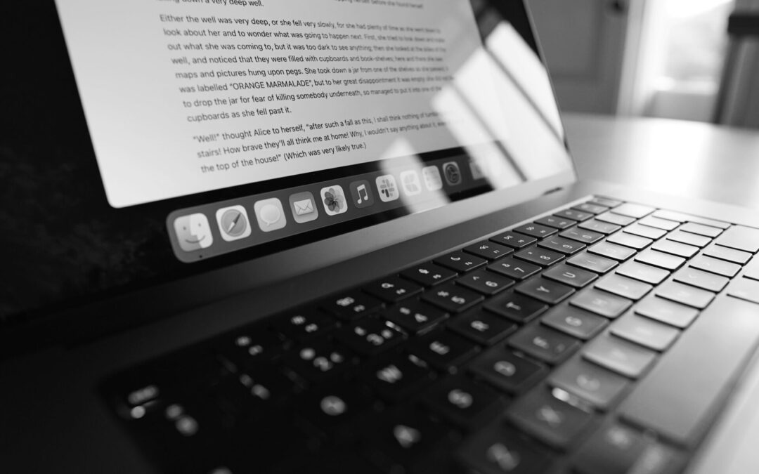 Escribir en internet para que alguien te encuentre