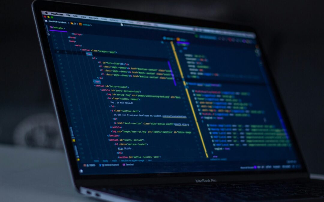 Programar no es solo picar código