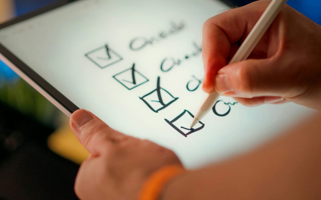 Qué tareas merece la pena automatizar