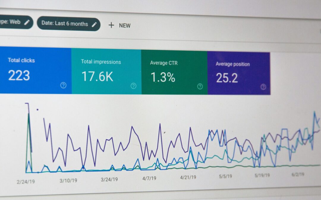Tu web no debería depender solo del tráfico de redes sociales