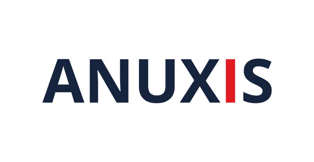 logo anuxis logo anuxis
