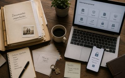 Estamos construyendo Anuxis: una red de seguridad para la vida digital