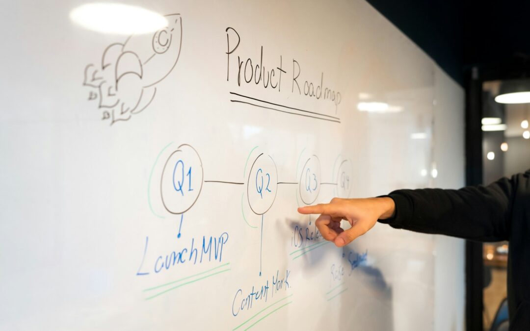 Emprender no es tener ideas, es aprender más rápido que el mercado